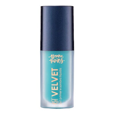 SOMRA L�QUIDA TEALVELVET 2X1